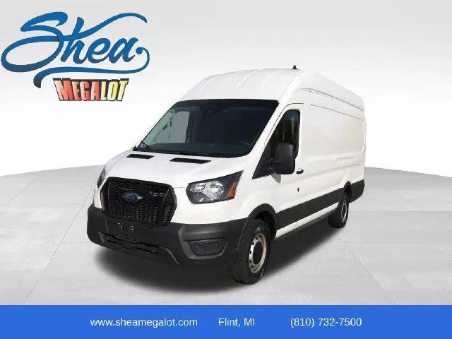 2025 Ford Transit Cargo Van Base for sale in Flint, MI