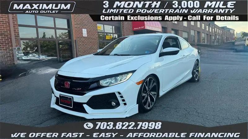 2019 Honda Civic Base for sale in Manassas Park, VA