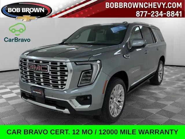 2026 GMC Yukon Denali, 4WD for sale in Urbandale, IA