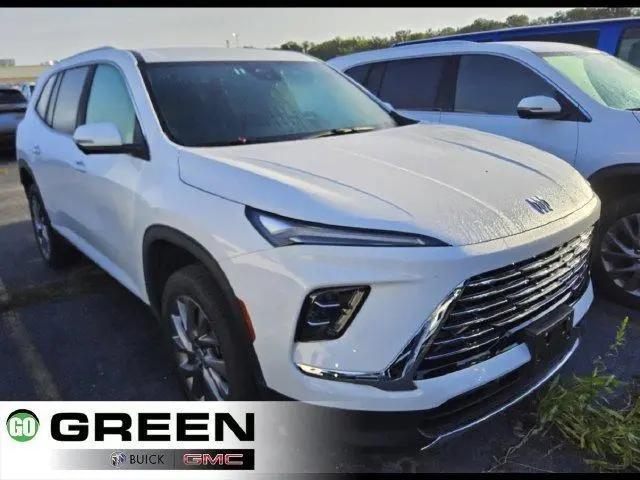 2026 Buick Enclave Preferred for sale in Davenport, IA