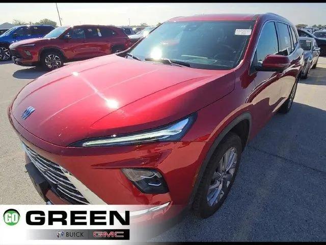 2026 Buick Enclave Preferred for sale in Davenport, IA