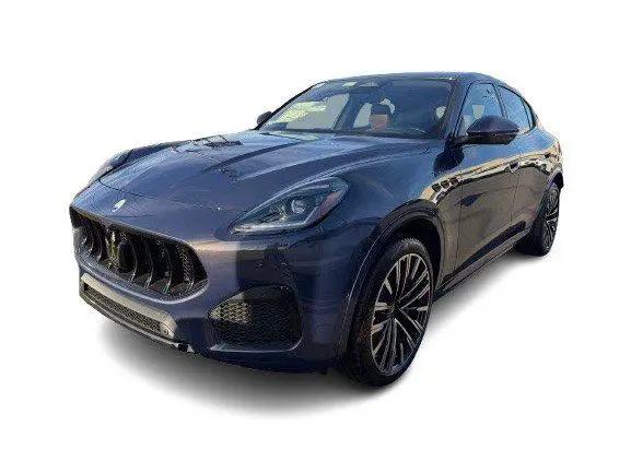 2025 Maserati Grecale Modena for sale in Palmyra, NJ
