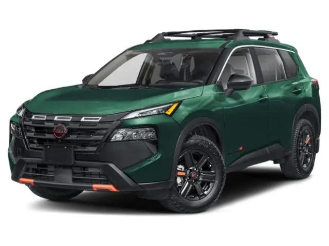 2027 Nissan Rogue Rock Creek for sale in Chandler, AZ