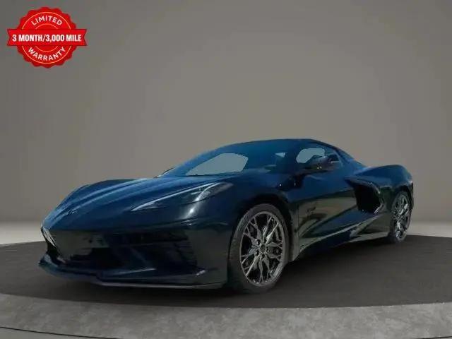 2023 Chevrolet Corvette Stingray RWD Convertible 3LT for sale in Blair, NE