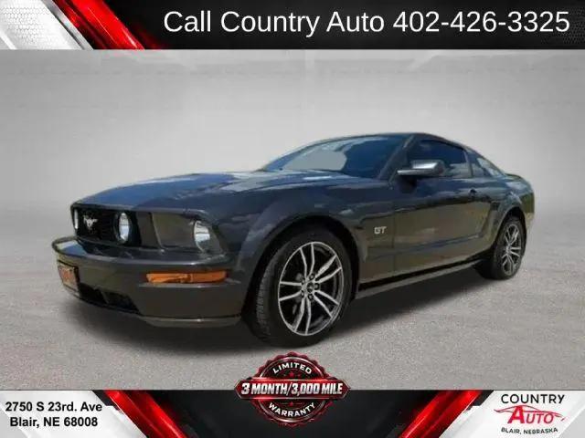 2007 Ford Mustang GT Premium for sale in Blair, NE