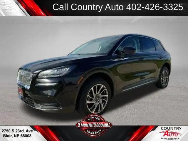 2020 Lincoln Corsair Standard for sale in Blair, NE