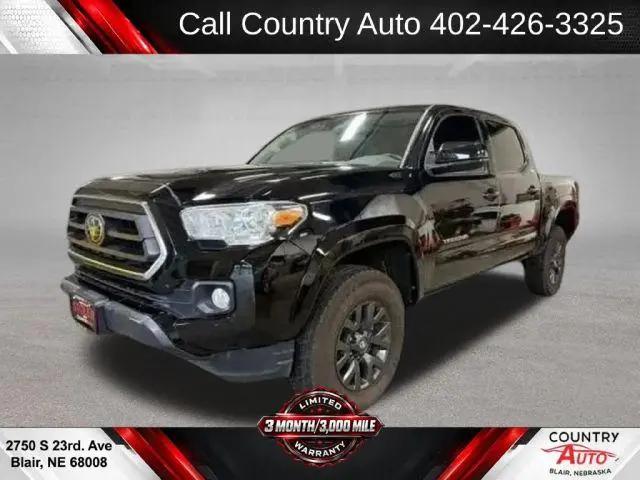 2023 Toyota Tacoma SR5 V6 for sale in Blair, NE