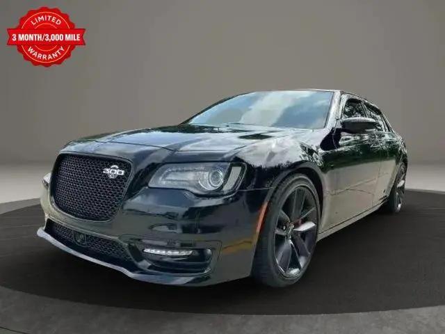 2023 Chrysler 300 300C for sale in Blair, NE