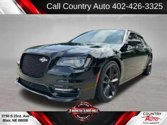 2023 Chrysler 300 300C for sale in Blair, NE