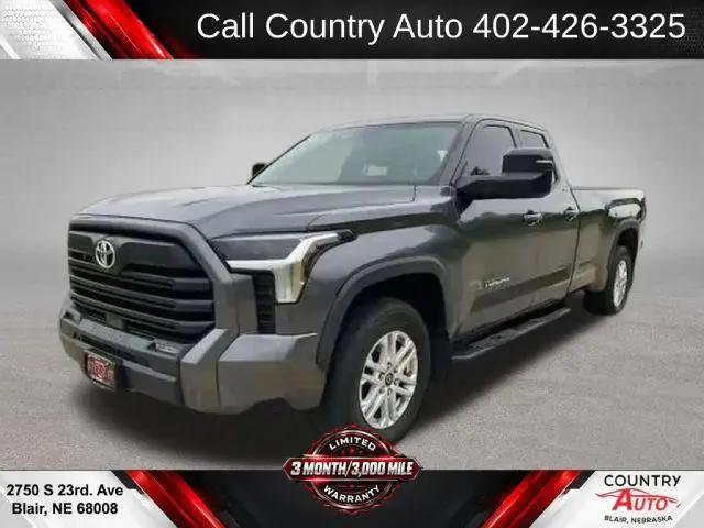 2022 Toyota Tundra SR5 for sale in Blair, NE