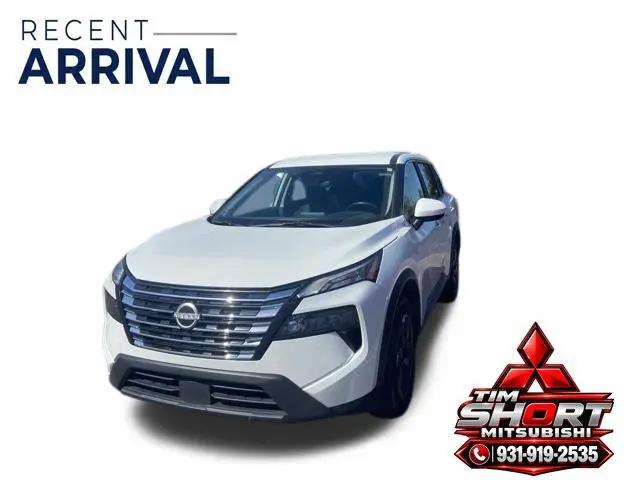 2025 Nissan Rogue SV Intelligent AWD for sale in Clarksville, TN