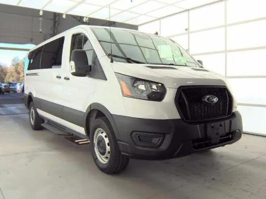 2022 Ford Transit-350 Passenger Van XL for sale in Charlotte, NC