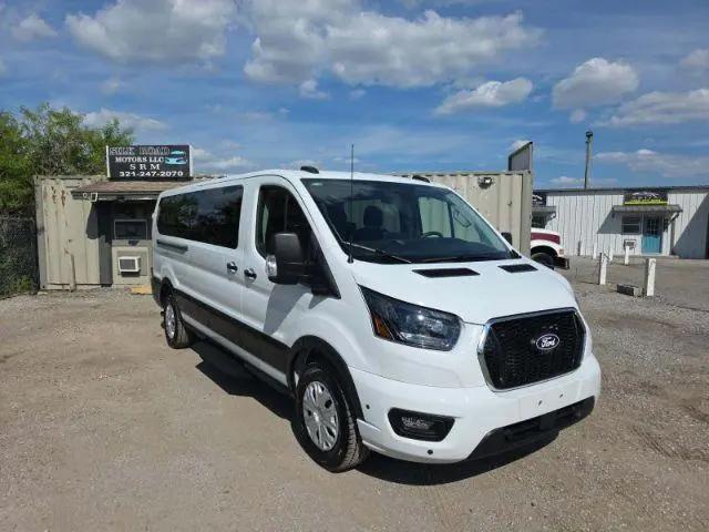 2026 Ford Transit-350 Passenger Van XLT for sale in Charlotte, NC