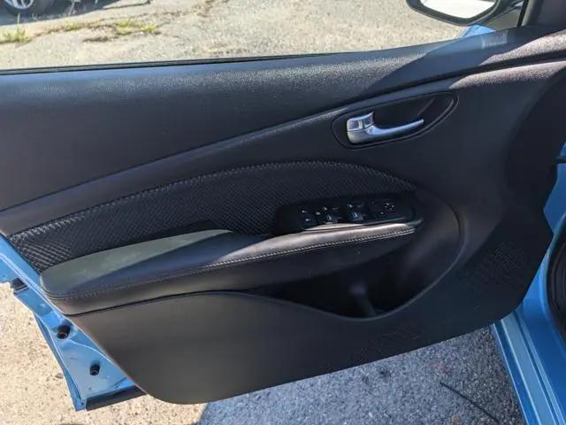 2016 Dodge Dart SXT Sport
