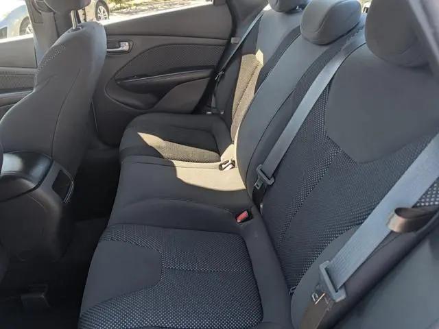 2016 Dodge Dart SXT Sport