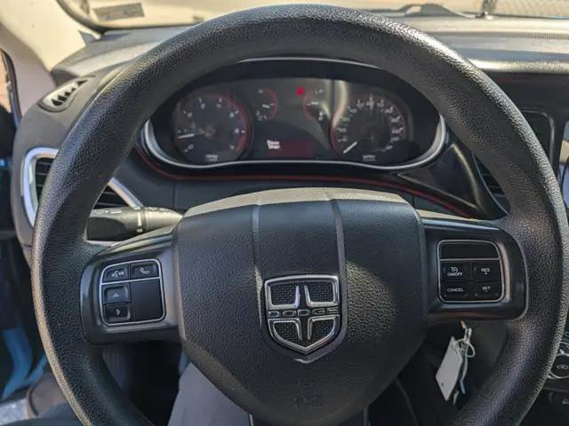 2016 Dodge Dart SXT Sport
