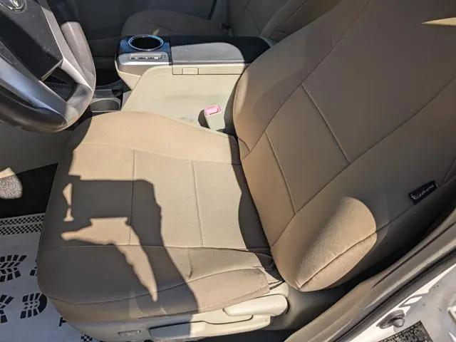 2014 Toyota Prius v Three
