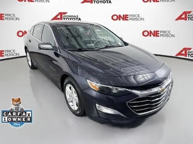 2022 Chevrolet Malibu FWD LS for sale in Avondale, AZ
