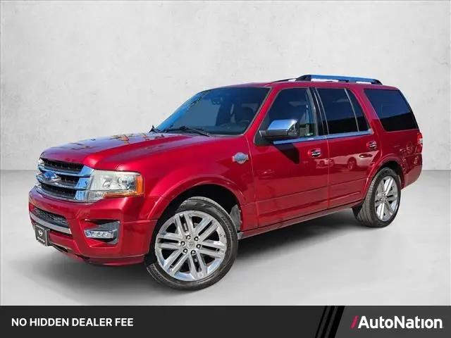 2017 Ford Expedition King Ranch for sale in Hayward, CA