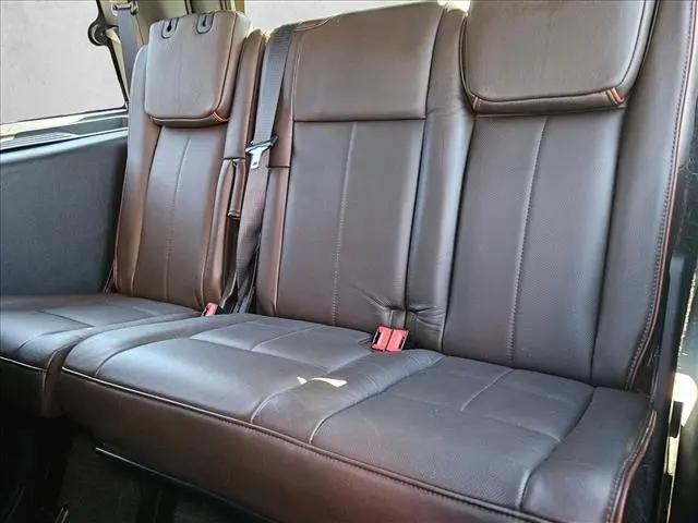 2017 Ford Expedition King Ranch