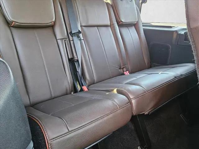 2017 Ford Expedition King Ranch