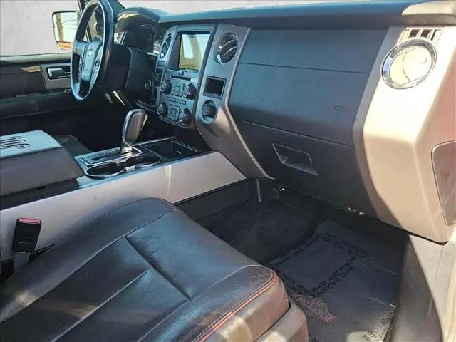 2017 Ford Expedition King Ranch