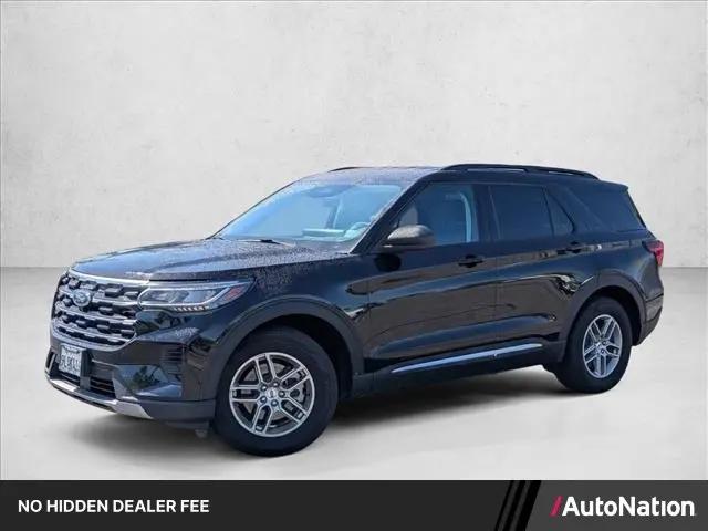 2025 Ford Explorer Active for sale in Hayward, CA