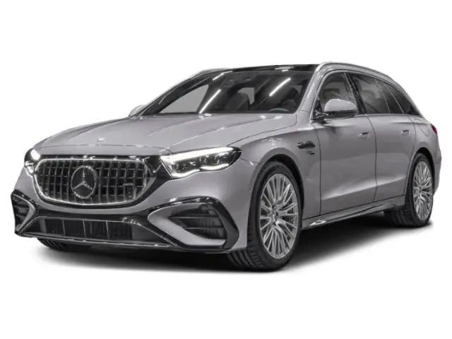 2027 Mercedes-Benz E-Class AMG E 53 Hybrid for sale in Tampa, FL