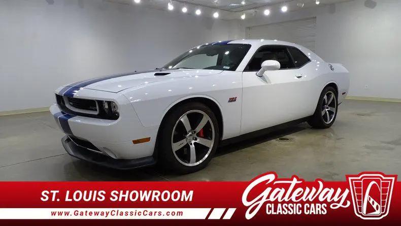2011 Dodge Challenger SRT8 for sale in O Fallon, IL