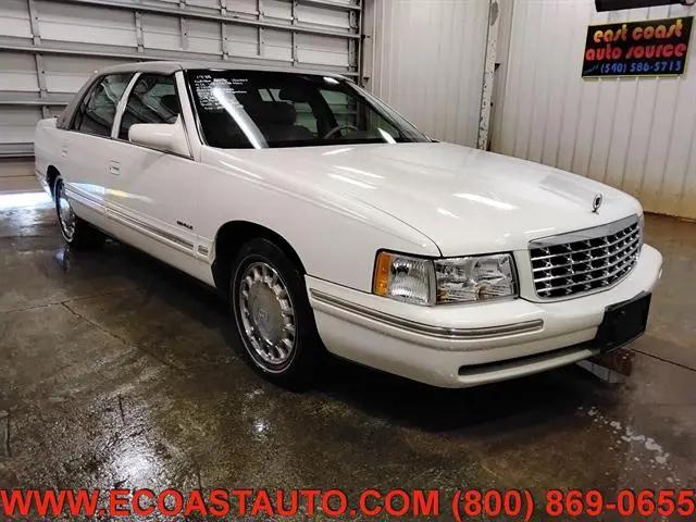 1998 Cadillac DeVille Standard for sale in Bedford, VA