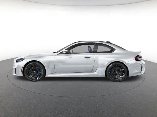 2026 BMW M2 M2