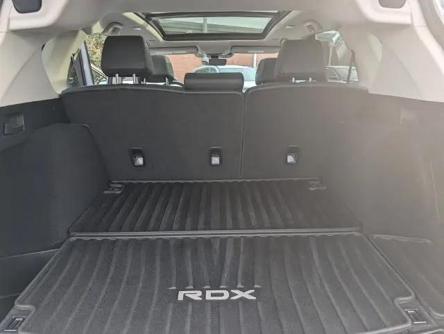 2020 Acura RDX Technology Package