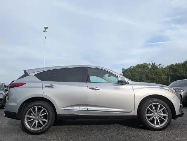 2020 Acura RDX Technology Package