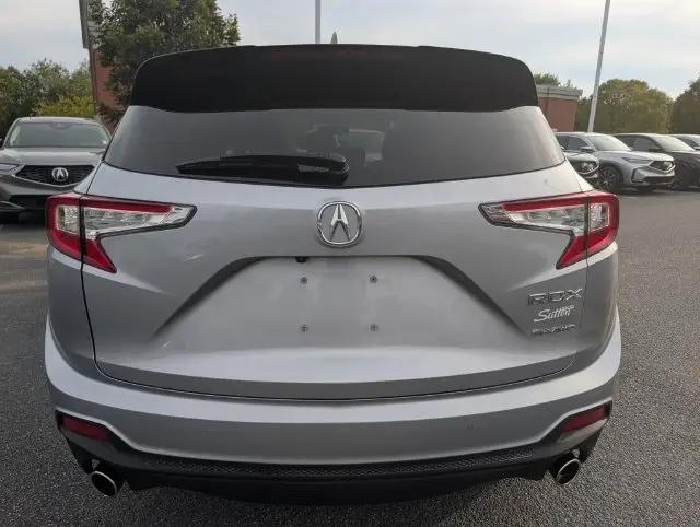 2020 Acura RDX Technology Package
