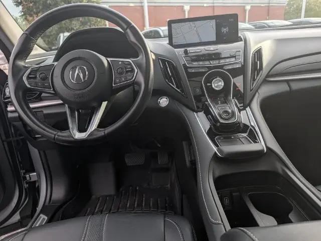 2020 Acura RDX Technology Package