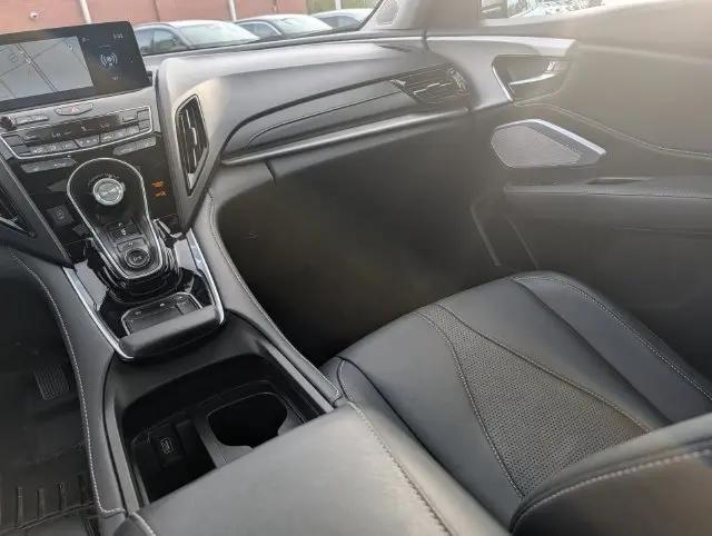 2020 Acura RDX Technology Package