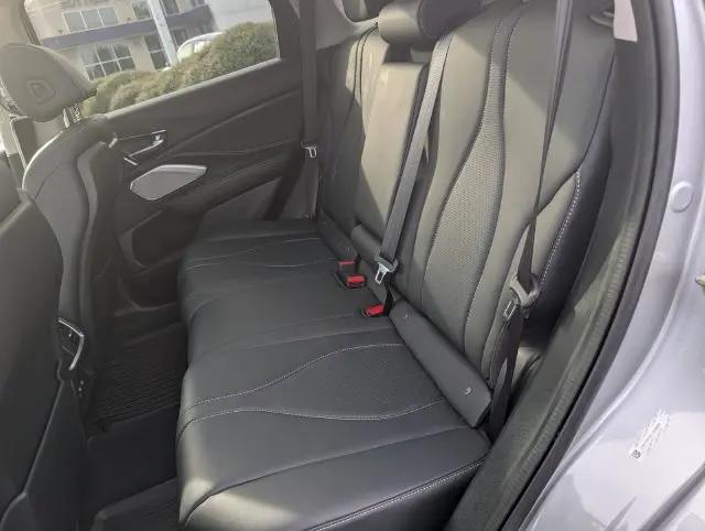 2020 Acura RDX Technology Package