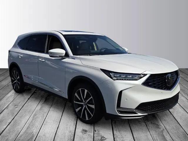 2026 Acura MDX Technology Package for sale in Macon, GA
