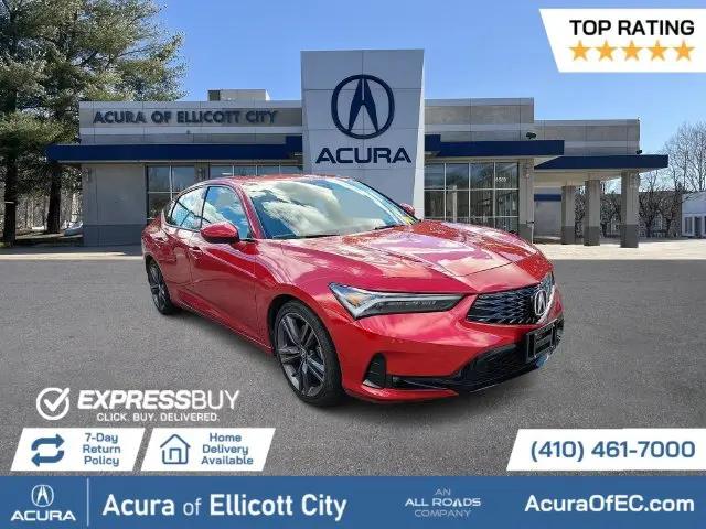 2024 Acura Integra A-SPEC for sale in Ellicott City, MD