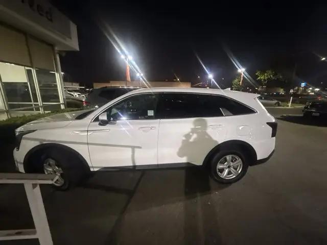 2026 Kia Sorento LX for sale in Merced, CA