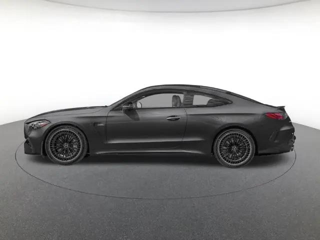 2027 Mercedes-Benz CL AMG CLE 53