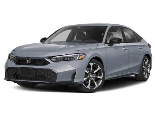 2025 Honda Civic Sport Touring for sale in Killeen, TX