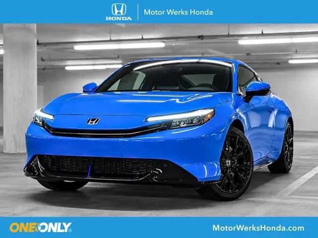 2026 Honda Prelude Hybrid for sale in Barrington, IL