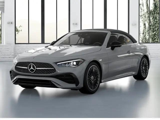 2027 Mercedes-Benz CL CLE 450 for sale in Englewood, NJ