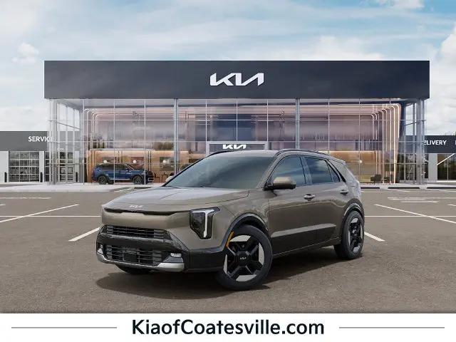 2027 Kia Niro SX Touring for sale in Coatesville, PA
