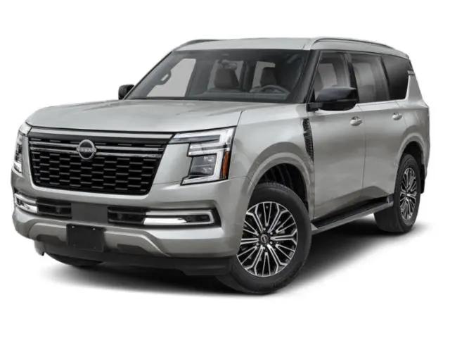 2027 Nissan Armada SL for sale in Countryside, IL