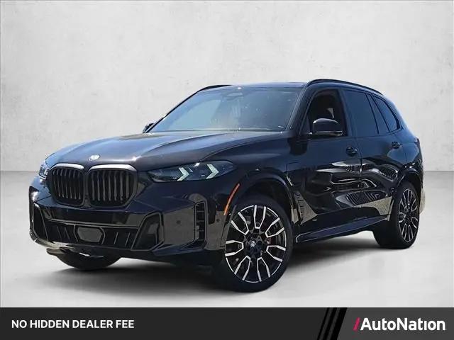 2026 BMW X5 xDrive50e for sale in Buena Park, CA