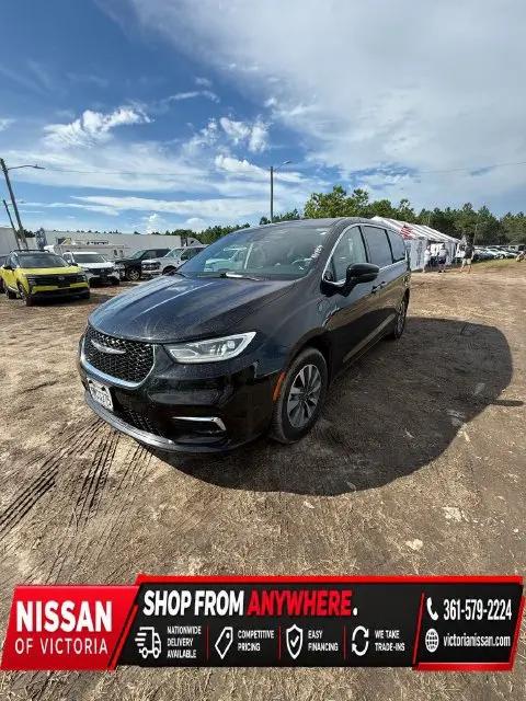 2024 Chrysler Pacifica Hybrid Select for sale in Victoria, TX