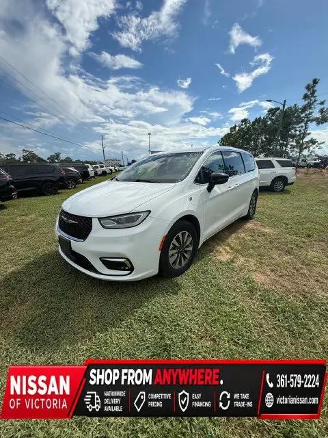 2024 Chrysler Pacifica Hybrid Select for sale in Victoria, TX