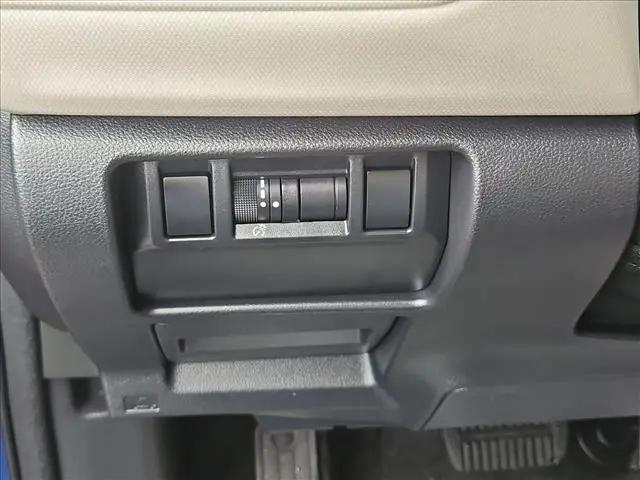 2026 Subaru Forester Base